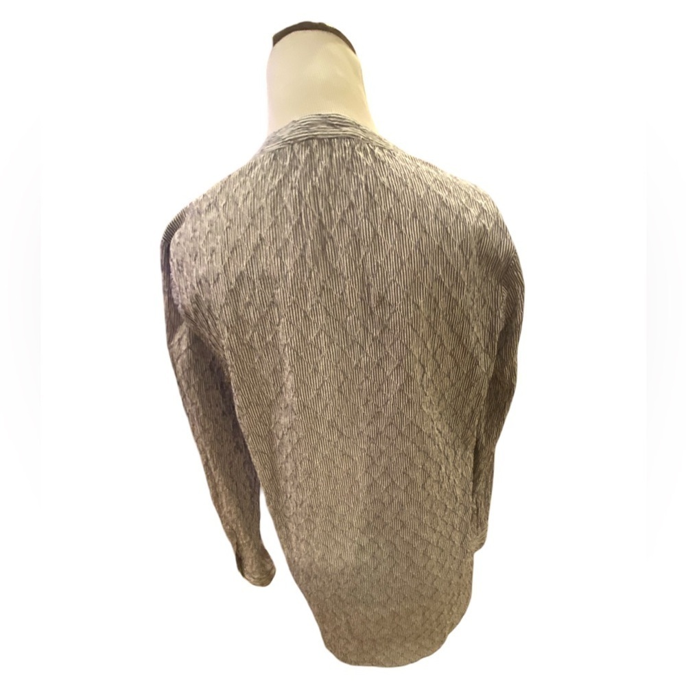 Michael Kors Blouse — Size M - Picture 2 of 5